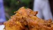 Chettinad Chicken Curry - Grandpa Cooking Chicken Recipe - Village Cooking Channel