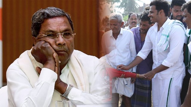 Lok Sabha Elections 2019 : ನಿಖಿಲ್‍ಗೆ ಮತ್ತೊಂದು ಸಂಕಷ್ಟ ಎದುರಾಯ್ತು