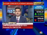 Priya on Future Consumer acquires some brands & businesses from Athena Life Sciences