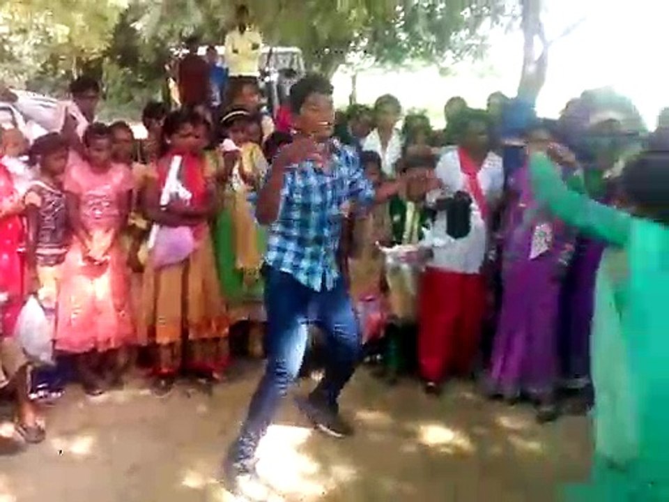 Wedding snake dance compition