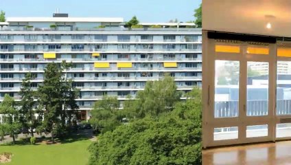 A louer - Appartement - Genève (1202) - 2 pièces - 60m²