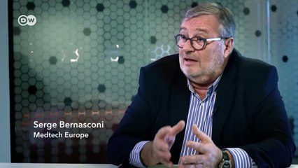 El peligroso negocio con la salud  Documental