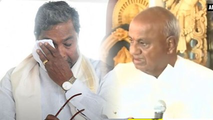 Lok Sabha Elections 2019 : ಸಿದ್ದರಾಮಯ್ಯ ಎಚ್ಚರಿಕೆಗೆ ತಲೆಬಾಗ್ತಾರಾ ನಾಯಕರು?