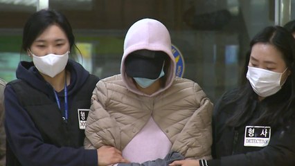 황하나 "연예인이 마약 권유"...수사 확대 가능성 / YTN