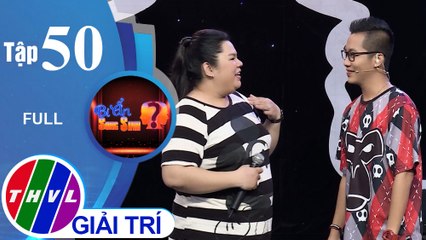 Bí ẩn song sinh - Tập 50 FULL: Diễn viên Tuyền Mập