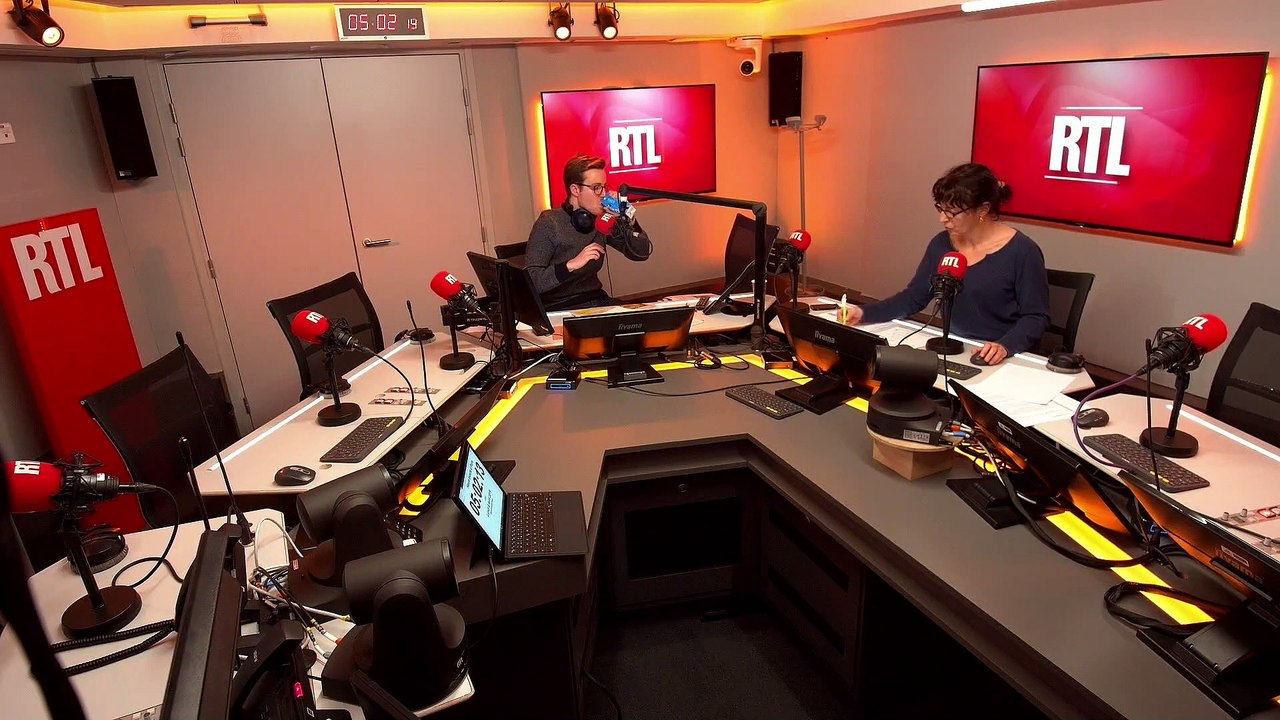 Les actualités de 5h - Grand débat : quelles sont les principales revendications des Français ?