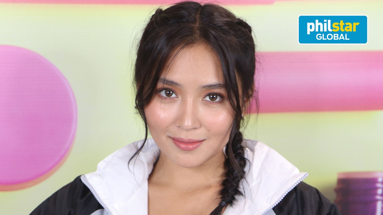 Kathryn Bernardo on upcoming movie with Alden Richards