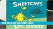 The Sneetches: And Other Stories (Classic Seuss)