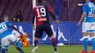 Match Highlights: Napoli 1-1 Genoa