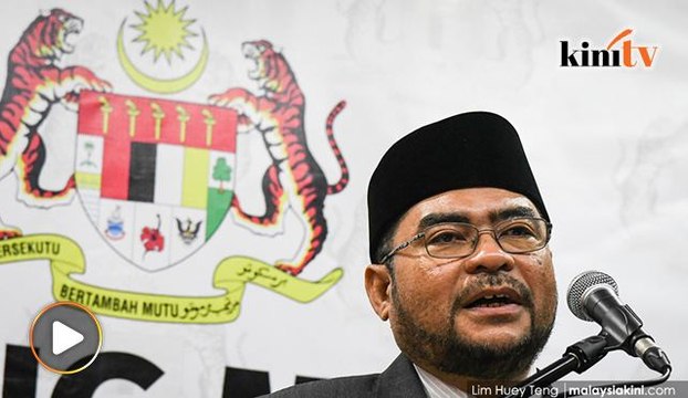 Hibah Tabung Haji 1.25%, paling rendah dalam sejarah