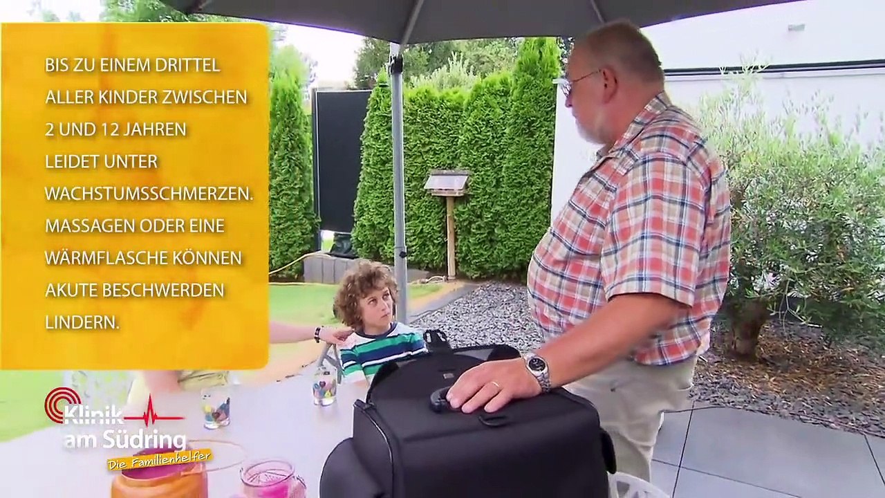 Jeden Tag Schmerzen vor Schule: Wird Leo (9) gemobbt und schwänzt? | Die Familienhelfer | SAT.1 TV