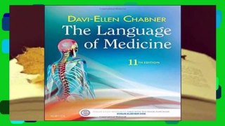 Full version  The Language of Medicine  For Kindle