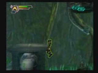 PALP: Megaman X7 Soldier Stonekong Part 1