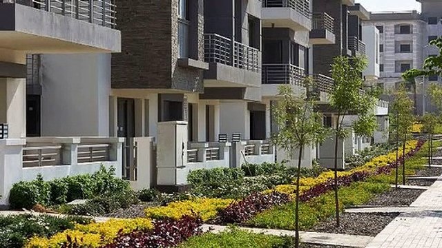 Tag Sultan amazing apartment view landscape for sale with installments