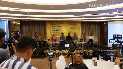 3 Metode Pemilu 2019 di Luar Negeri