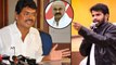 Hyper Aadi Reacts Sivaji Raja's Comments Against Naga Babu || Filmibeat Telugu