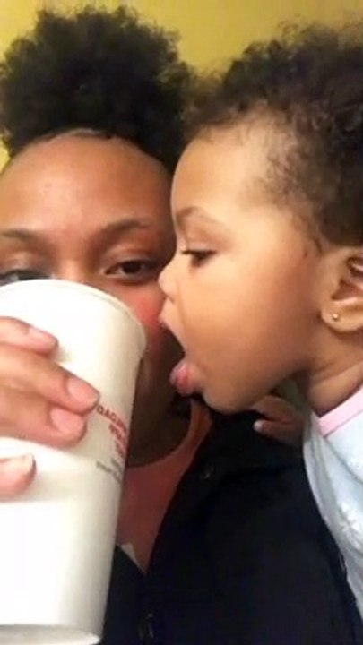 Mom Problems