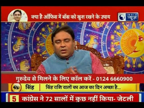 Astrology tips for Job promotion नौकरी पाने और प्रमोशन के ज्योतिष उपाय, Guru Mantra GD Vashisht