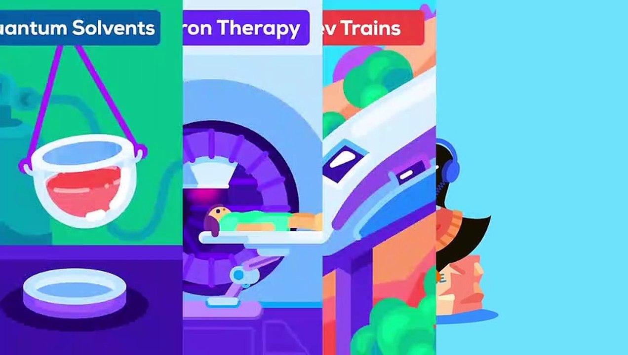 String Theory Explained – What is The True Nature of Reality?