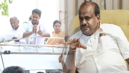 Lok Sabha Elections 2019 : ಅಂಬರೀಶ್ ದೇಹಕ್ಕೆ ಅಗ್ನಿಸ್ಪರ್ಶವಾದಕೂಡಲೇ ರಾಜಕೀಯ ಆರಂಭ:ಸಿಎಂ | Oneindia Kannada