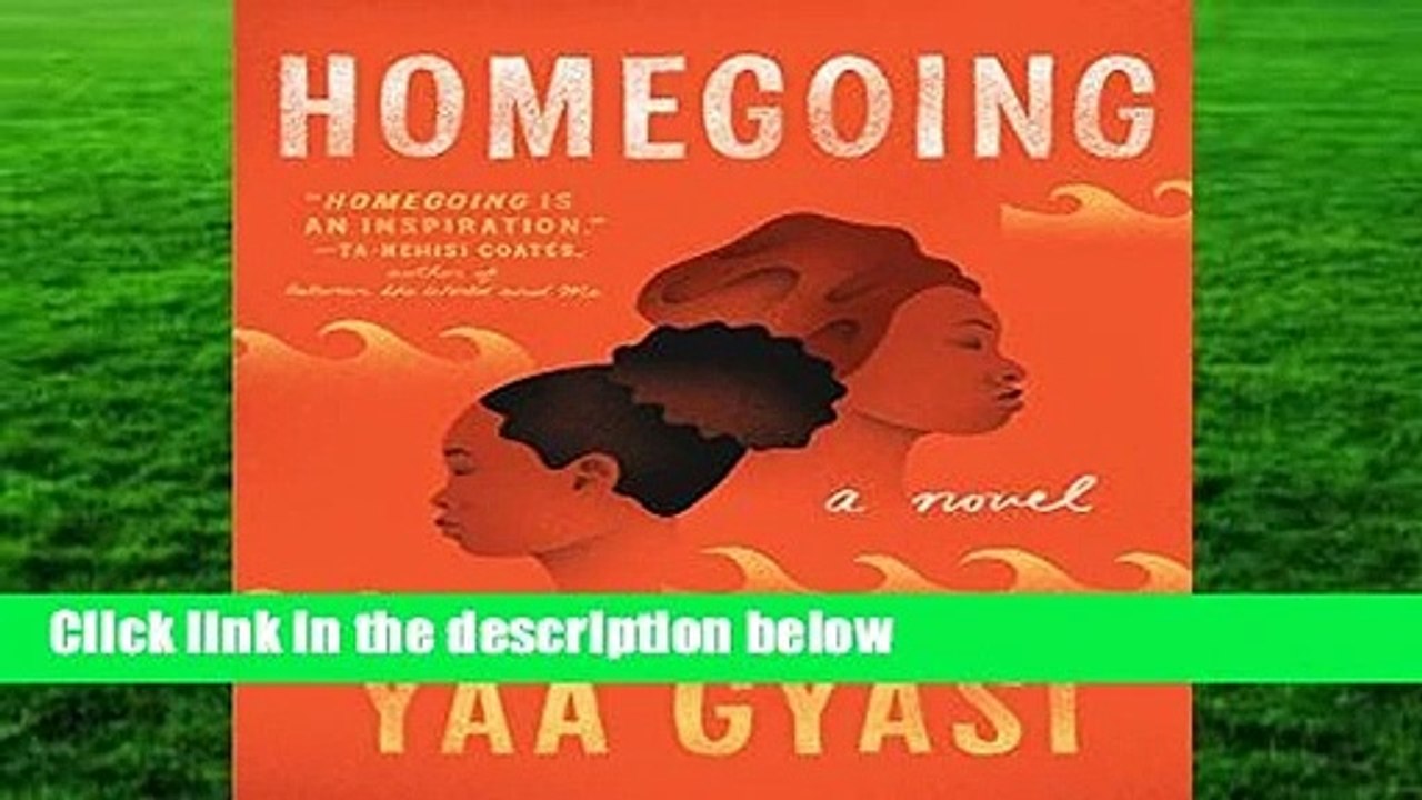 Homegoing