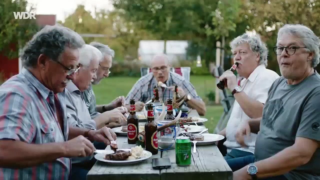 Was bedeutet Heimat? -  Heimatland | Dokumentarfilm