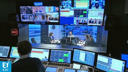 "La cantine à 1 euro" favorise aussi "la socialisation des enfants", défend Christelle Dubos
