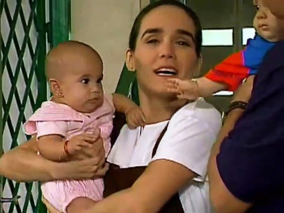 Conserjes | Episodio 49 | Maria Alejandra Martin y Ivan Tamayo | Series RCTV