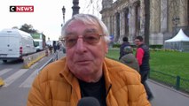 Synthèse contribution du grand débat : polémique autour du choix du Grand Palais