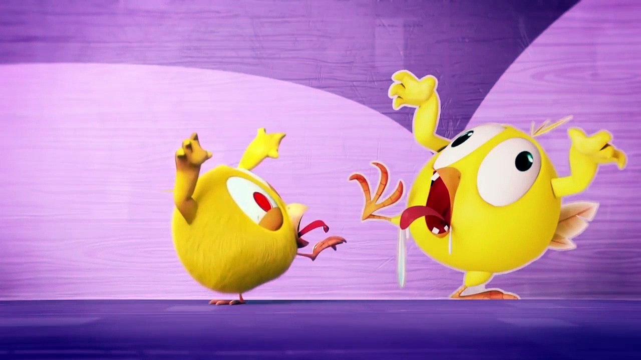 Where is Chicky ? Funny Chicky #421 | Chicky Français Dessin Animé Pour Enfant 2018