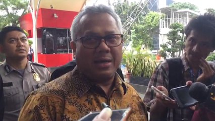 Bahas Perkembangan LHKPN Caleg KPU Sambangi KPK