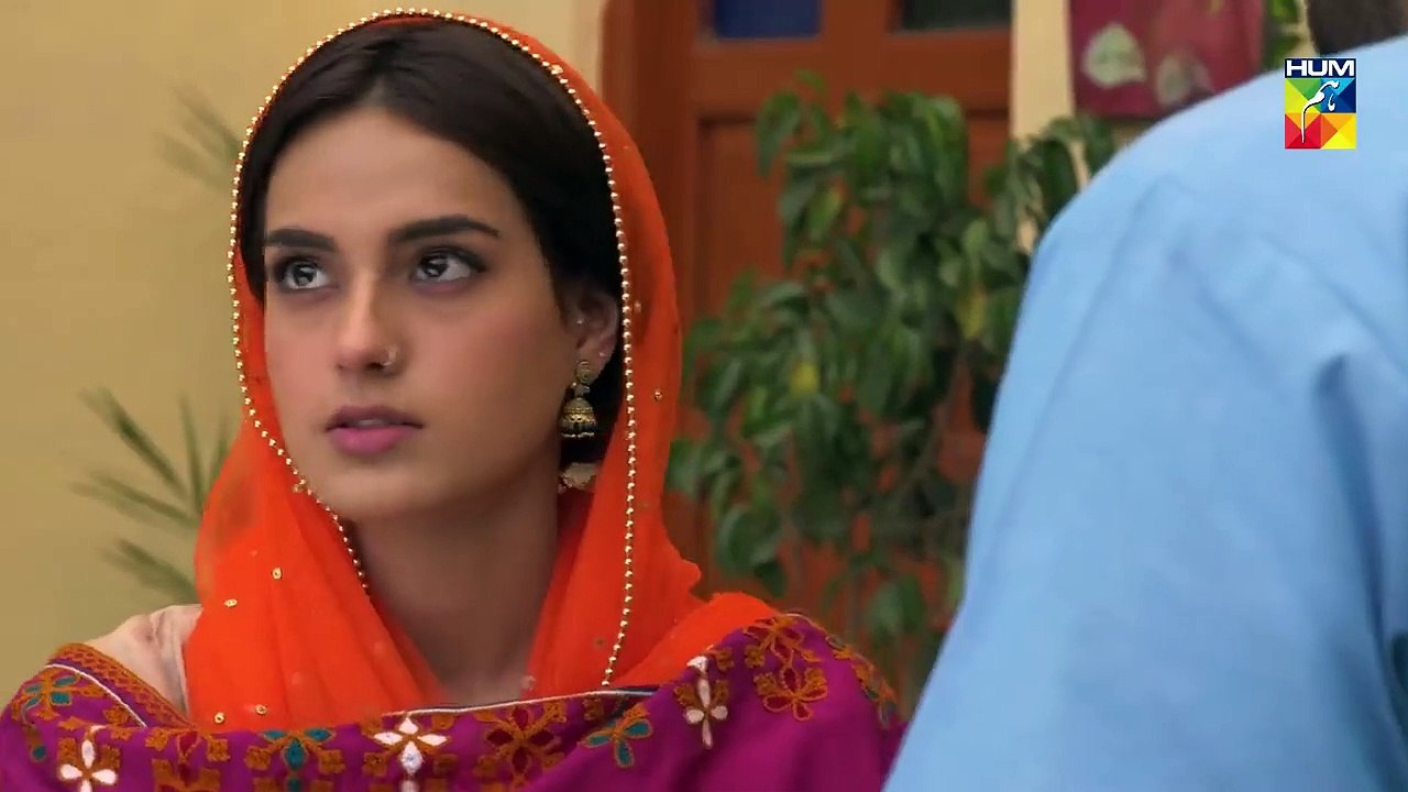 Ranjha Ranjha Kardi Episode #23 HUM TV Drama 6 April 2019