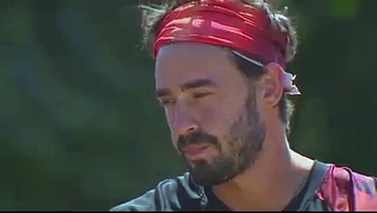 Resistiré capitulo 16 PARTE 2/2  completo HD reality chile 07-04-2019  Capitulo 16 PARTE 2/2  Resistire