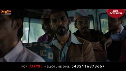 Maa | RAW | Ankit Tiwari | John Abraham | Mouni Roy | Jackie Shroff | In Cinemas Now