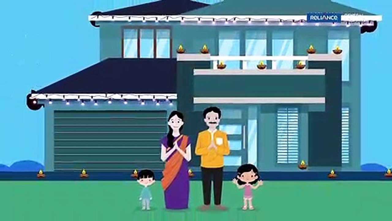 Make Your Vehicle Eco Friendly Easily - Vehicle Insurance Basics By Reliance General Insurance