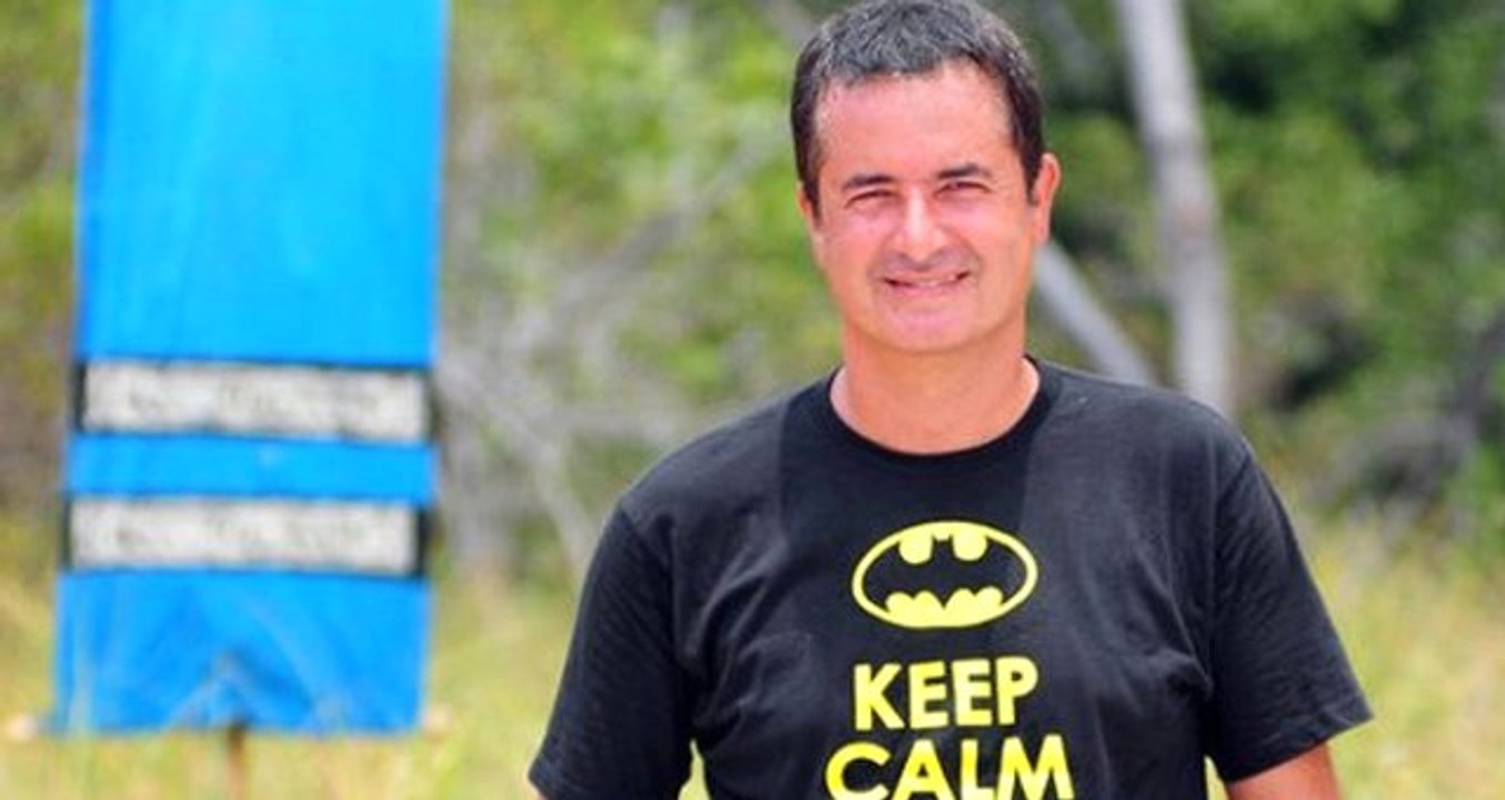 Survivor Türkiye Yunanistan'da Yeni Eleme Sistemini Acun Ilıcalı Açıkladı!
