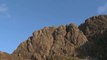 Leo Houlding climbs the Lake District - Central Buttress on Scafell