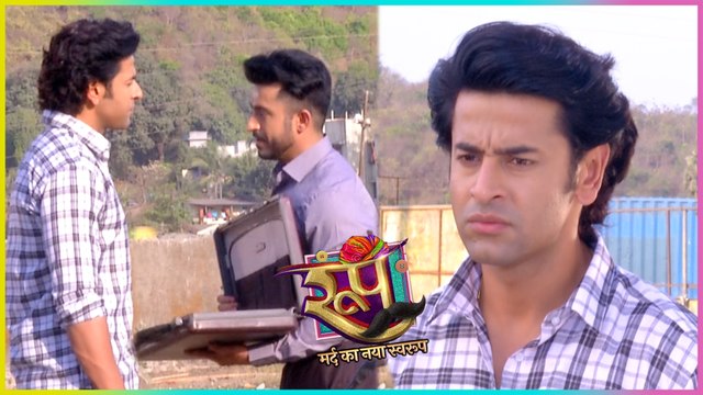 Roop SUPPORTS Her Sister Against Father | Roop - Mard Ka Naya Swaroop