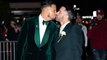 Dünyaca Ünlü Modacı Marc Jacobs, Erkek Arkadaşı Char Defrancesco ile Evlendi