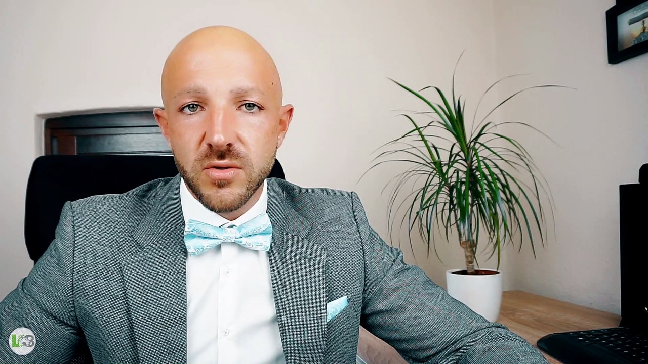 LB - Geldanlagen #24 - Automatisiert zur finanziellen Freiheit - Depotstelle & Factsheet (Teil 1)