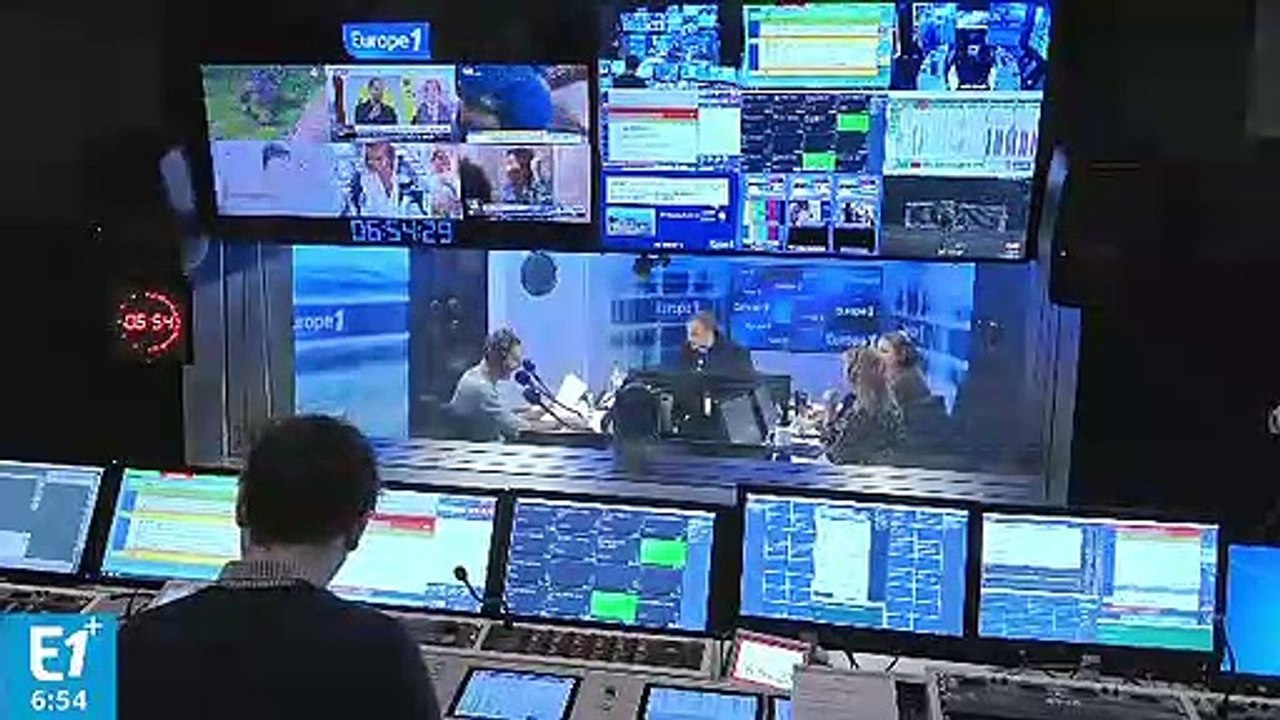 Matthieu Noël : "Lolo Cabrol s'autosaoule quand il est en grande forme !"