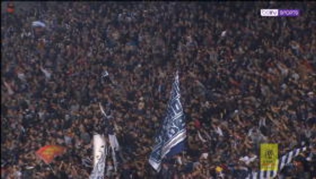 De Preville solo effort clinches points for Bordeaux