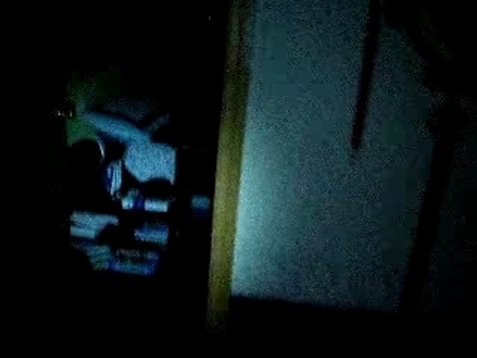 Most Haunted Parody
