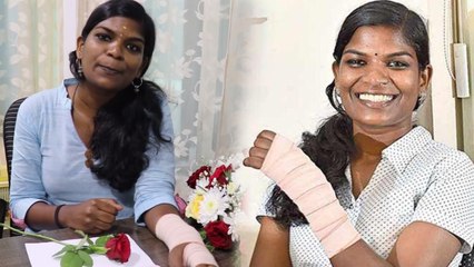 Sreedhanya IAS: கேரளாவின் முதல் ஆதிவாசி பெண் கலெக்டர் தான்யா- வீடியோ