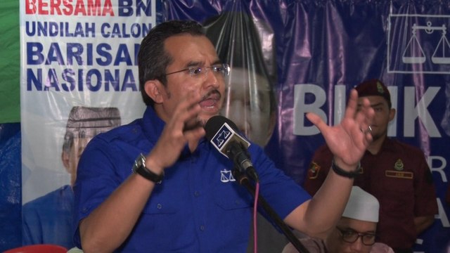 Kenyataan tidak bertanggangjawab boleh sebabkan Tabung Haji 'bankrup' - Asyraf Wajdi