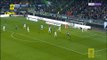 Classy Cabella clinches late point for Saint Etienne