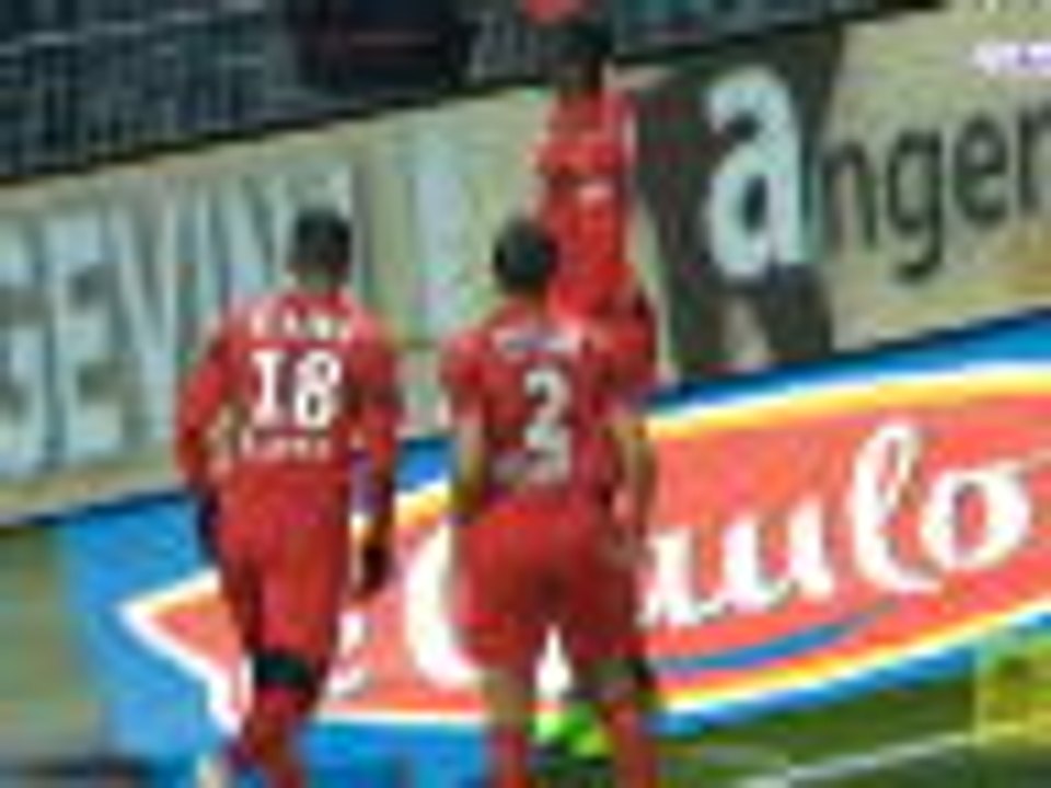 Ben Arfa or Messi? Mercurial Frenchman turns on the style
