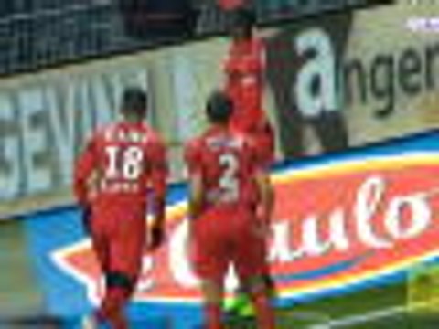 Ben Arfa or Messi? Mercurial Frenchman turns on the style