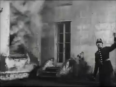 James Williamson: Fire! (1901)