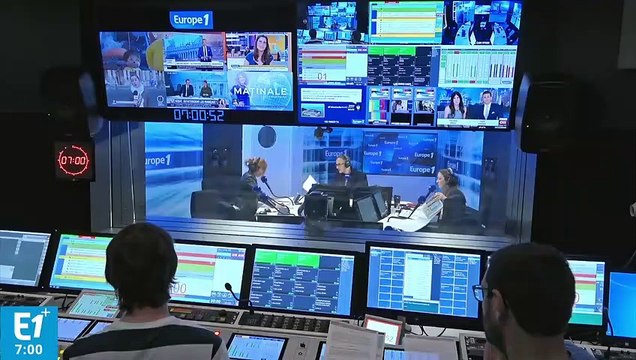 Anatole, atteint d'une tumeur, est suivi aux États-Unis grâce aux dons : Il est très sensible à ça , confie son père